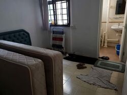 Blk 239 Gombak Gardens (Bukit Batok), HDB 3 Rooms #593085121
